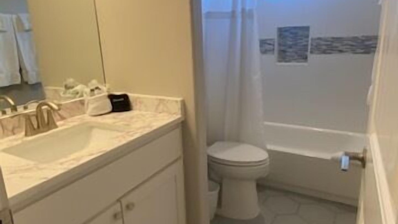 Photo of Bathroom in Laguna Vista