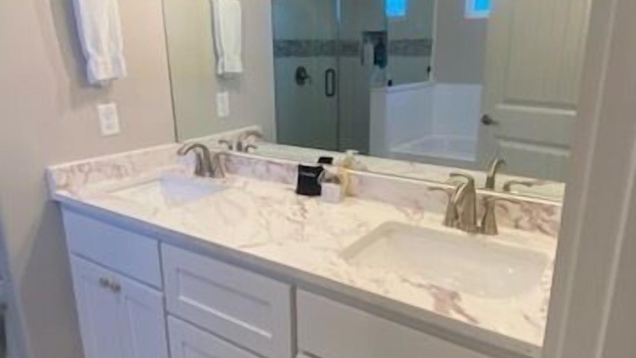 Photo of Bathroom in Laguna Vista
