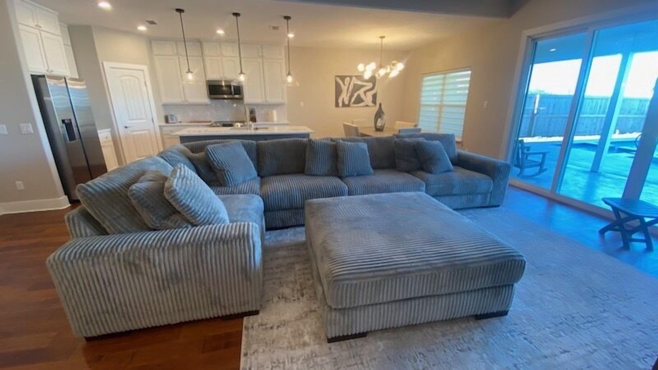 Photo of Livingroom in Laguna Vista