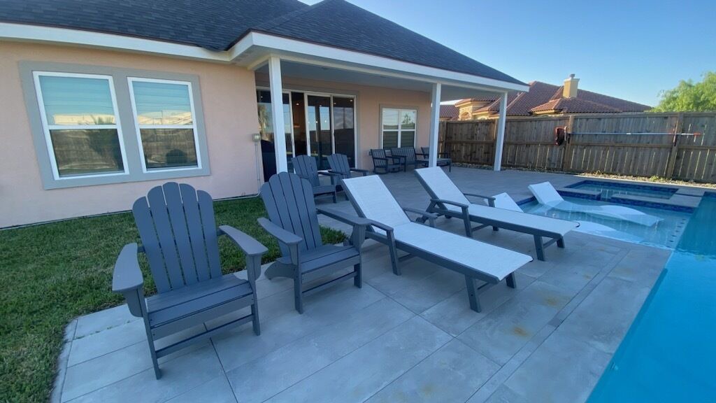 Photo of Outdoor in Laguna Vista
