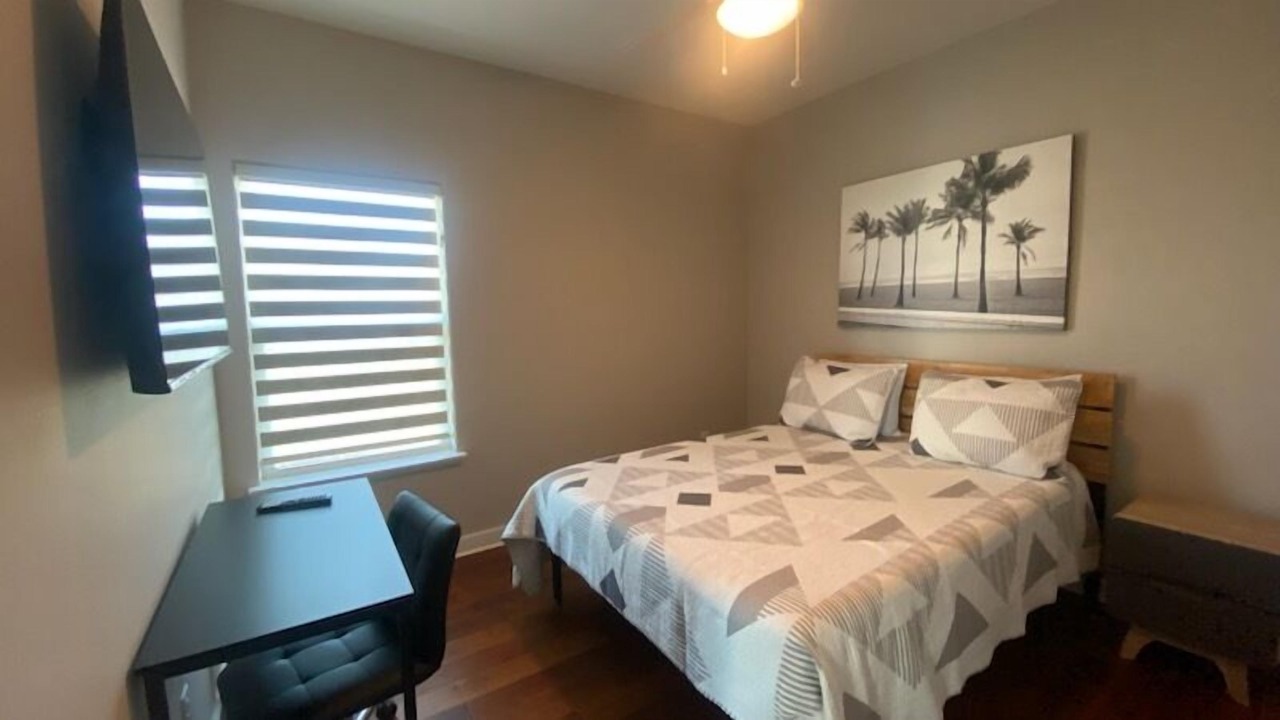 Photo of Bedroom in Laguna Vista