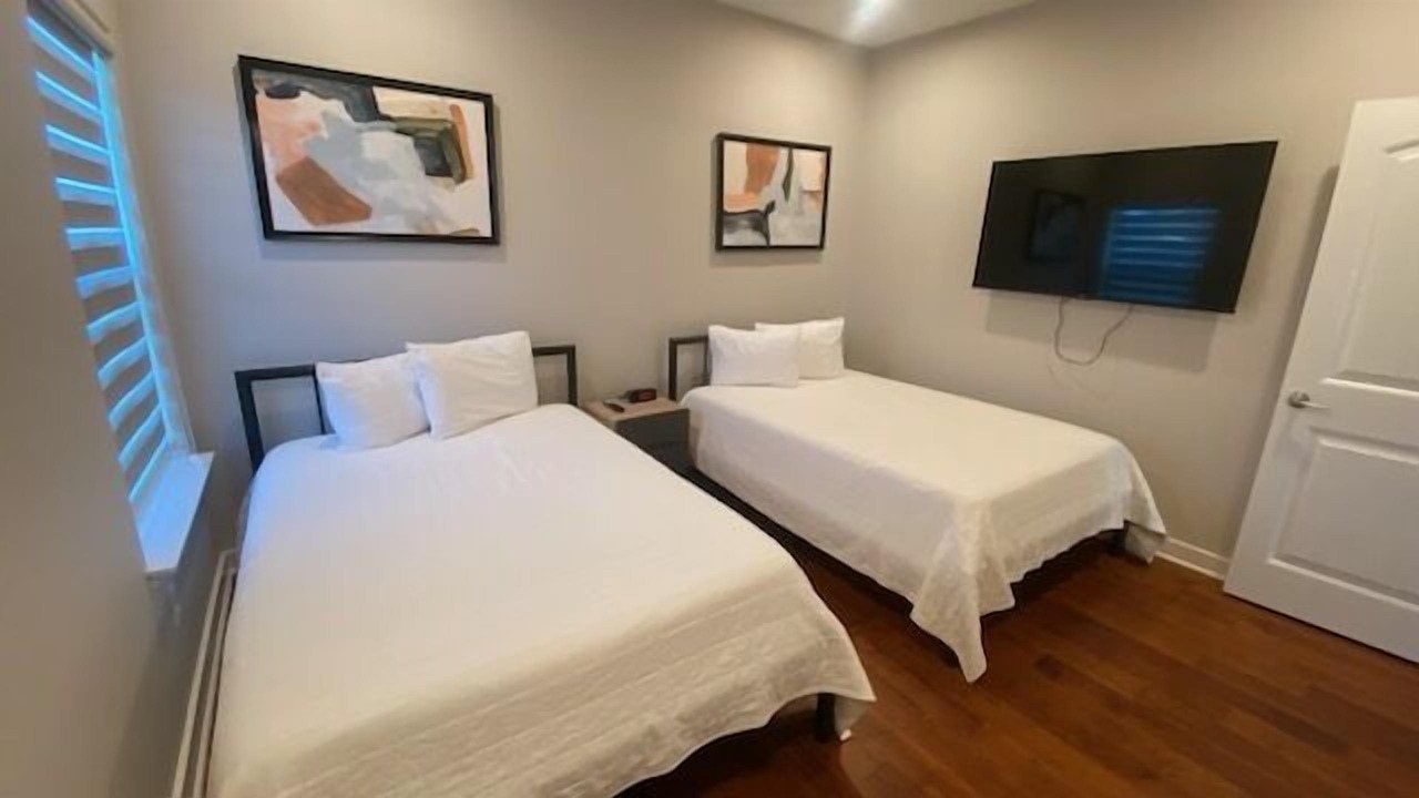 Photo of Bedroom in Laguna Vista