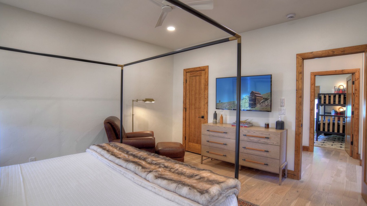 Photo of Bedroom in Creede