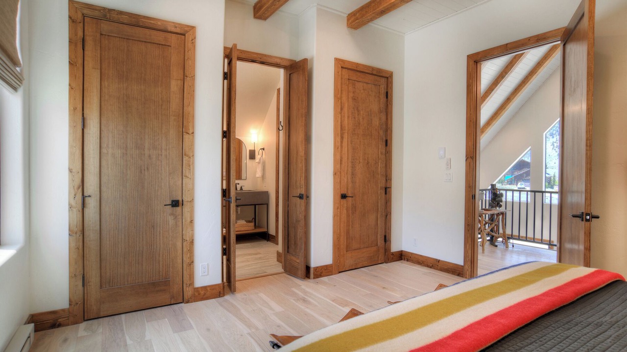 Photo of Bedroom in Creede