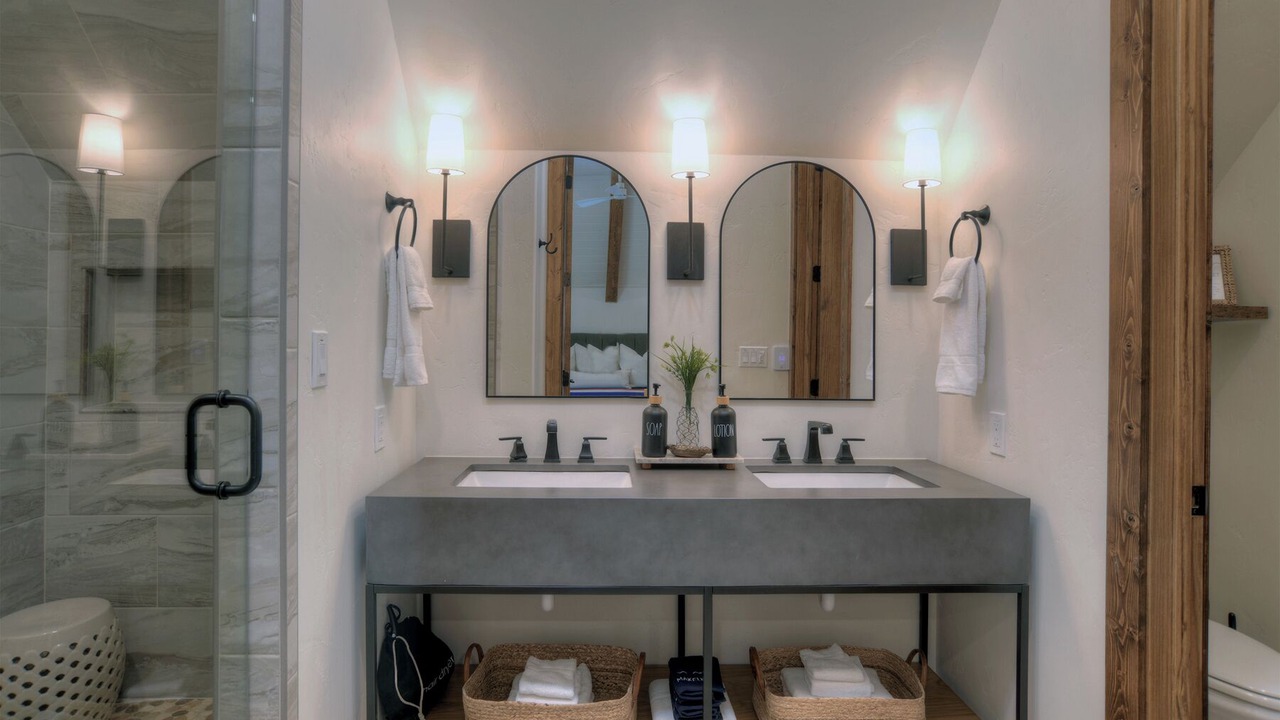 Photo of Bathroom in Creede