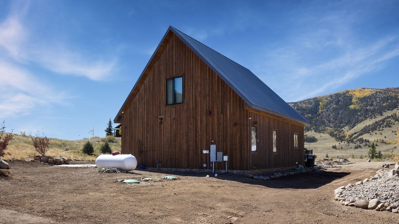 Photo of Outdoor in Creede