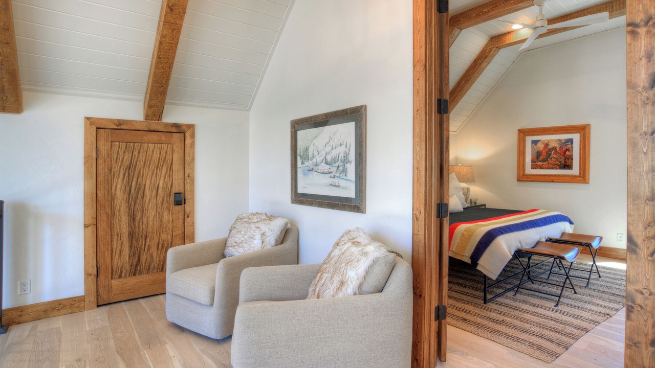 Photo of Bedroom in Creede