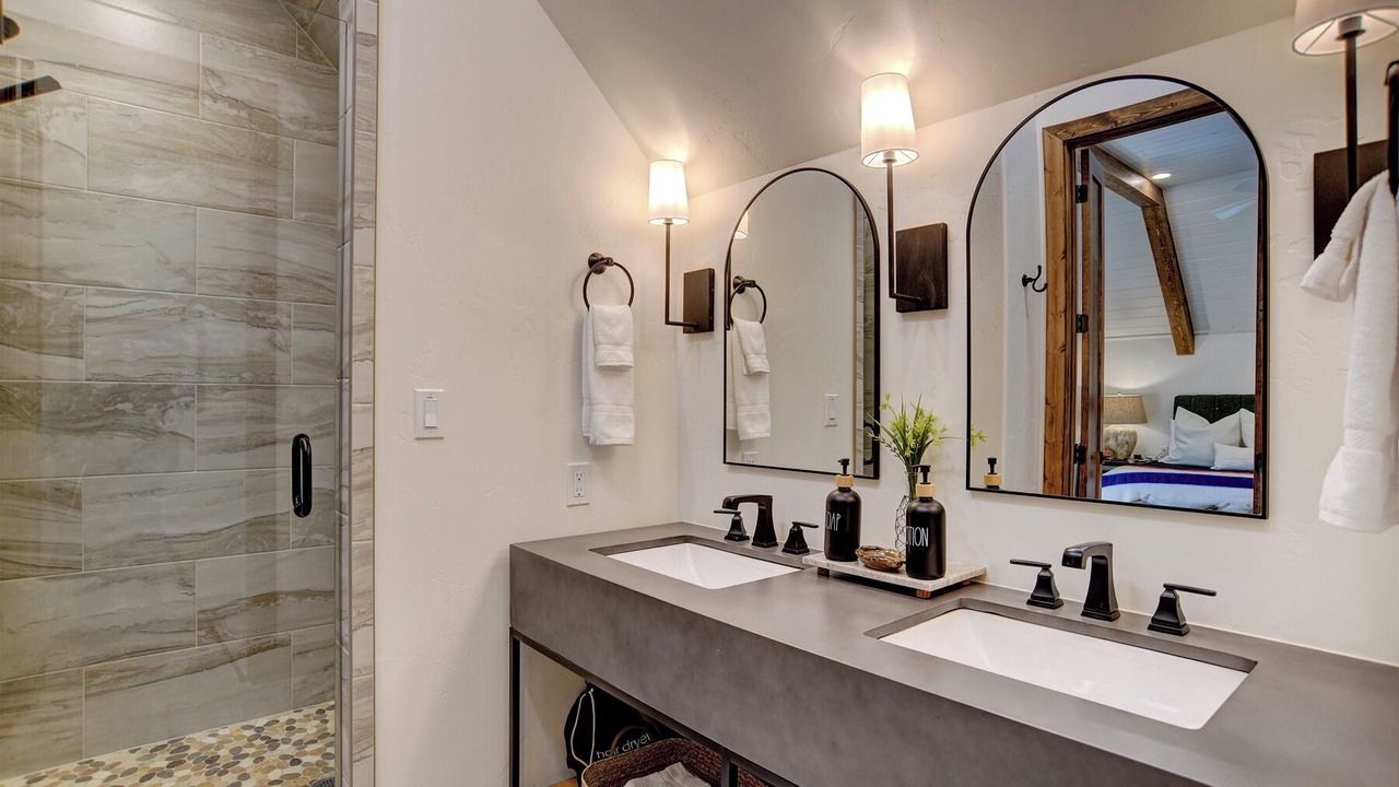 Photo of Bathroom in Creede