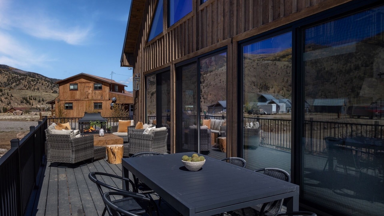 Photo of Outdoor in Creede