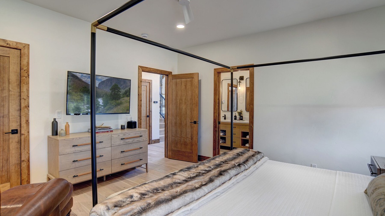 Photo of Bedroom in Creede