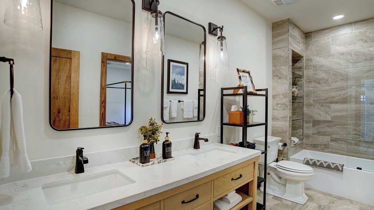 Photo of Bathroom in Creede