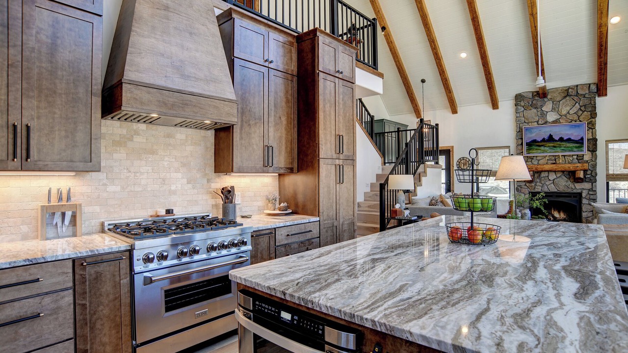 Photo of Kitchen in Creede