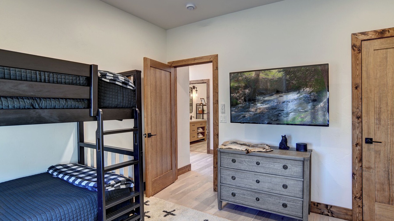 Photo of Bedroom in Creede