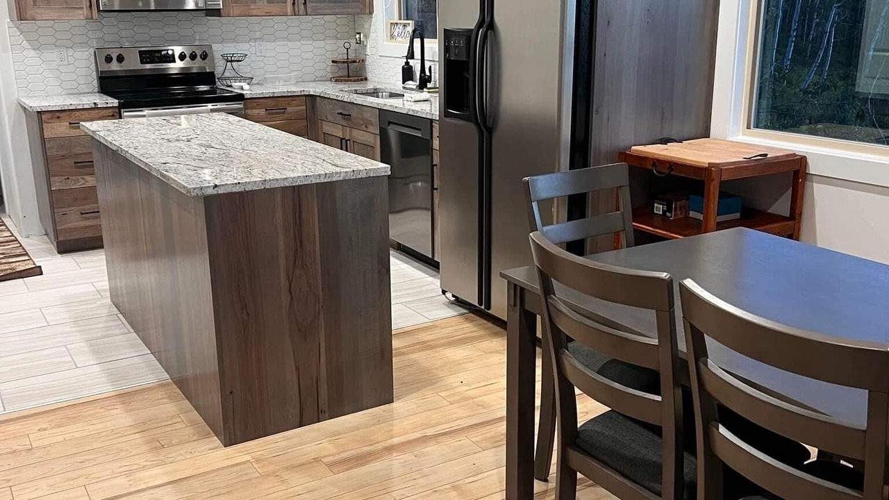 Photo of Kitchen in Timber Lakes