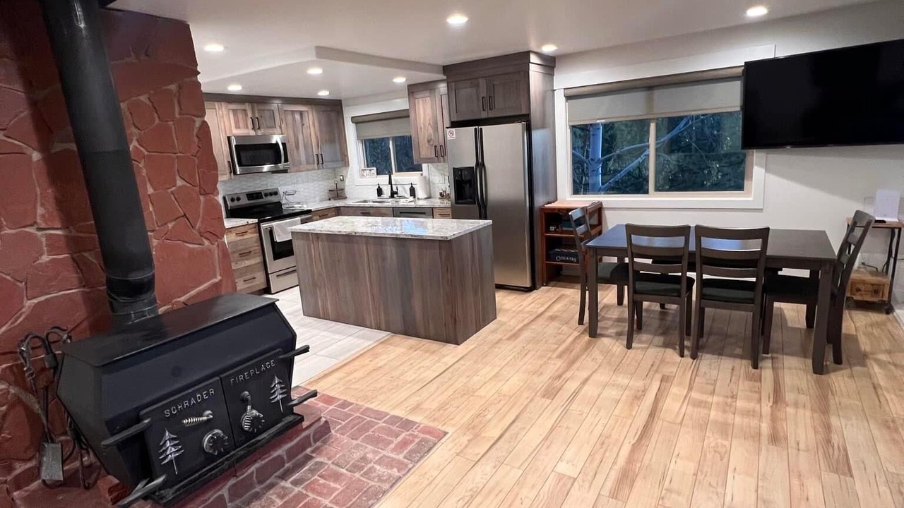 Photo of Kitchen in Timber Lakes