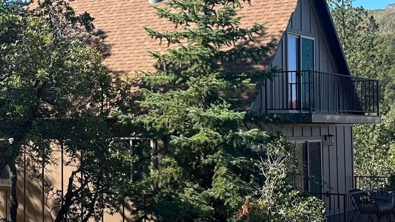 Photo of Outdoor in Timber Lakes