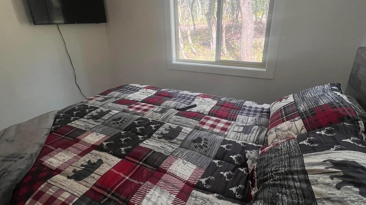 Photo of Bedroom in Timber Lakes