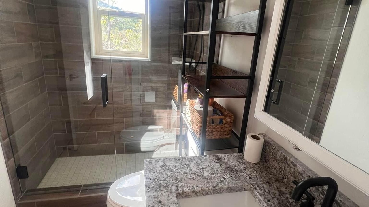 Photo of Bathroom in Timber Lakes