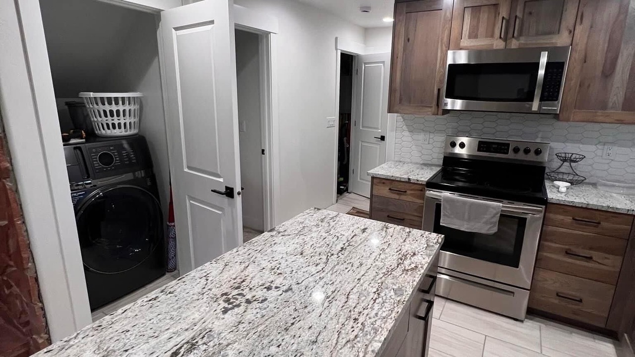 Photo of Kitchen in Timber Lakes