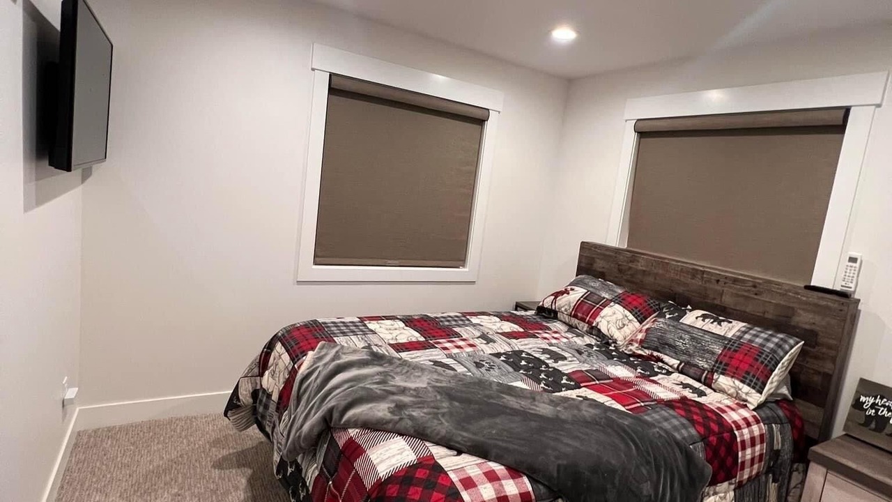 Photo of Bedroom in Timber Lakes