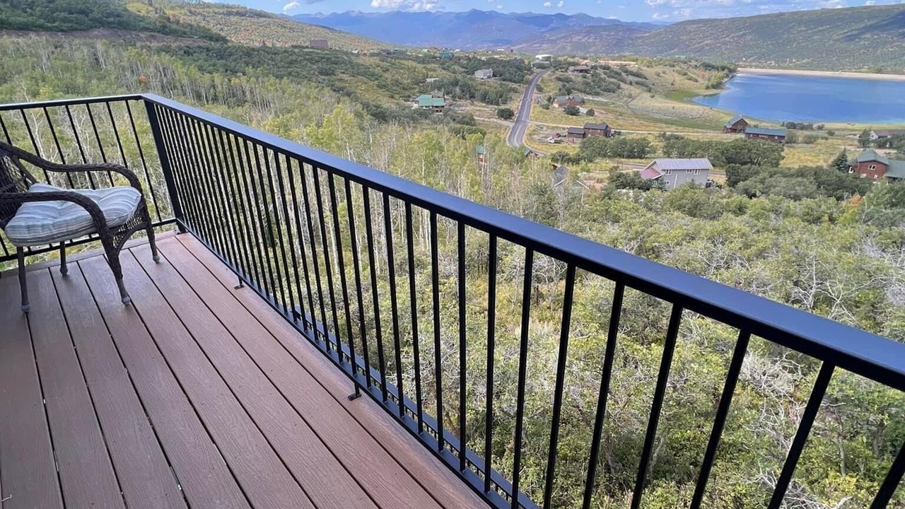 Photo of Outdoor in Timber Lakes