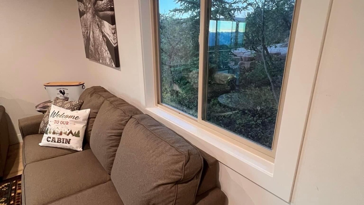 Photo of Livingroom in Timber Lakes