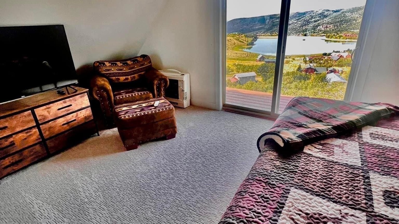 Photo of Bedroom in Timber Lakes