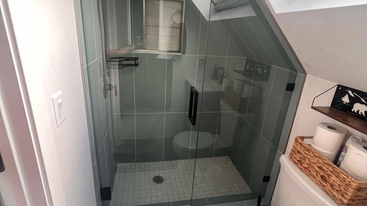 Photo of Bathroom in Timber Lakes