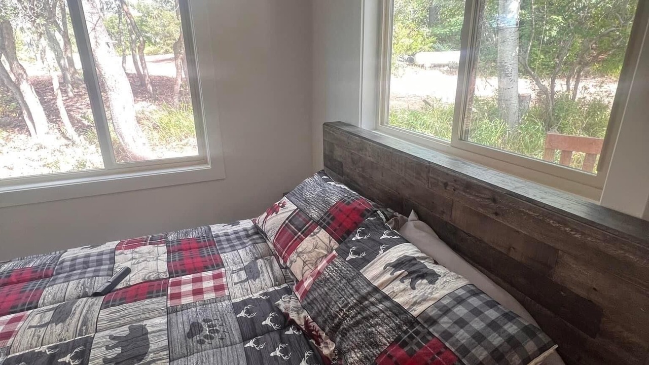 Photo of Bedroom in Timber Lakes
