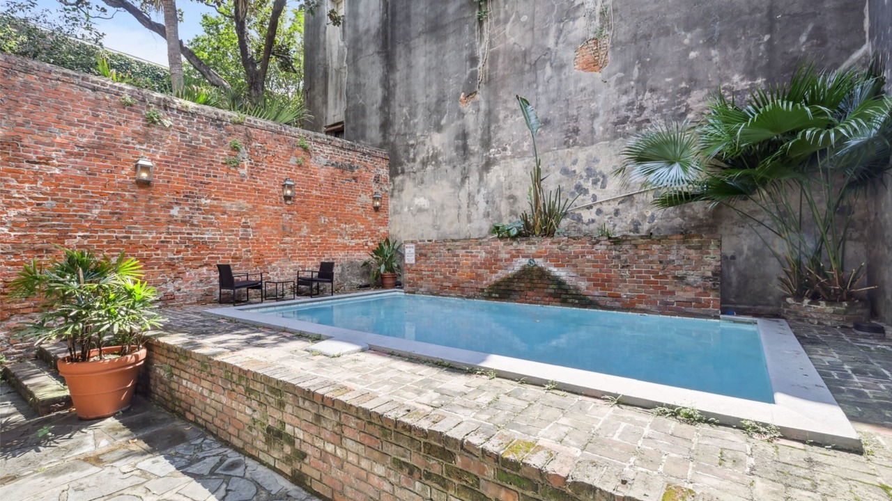 Photo of Outdoor in French Quarter