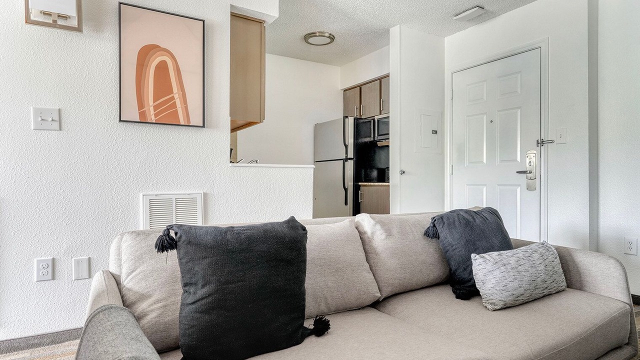 Photo of Livingroom in Gateway