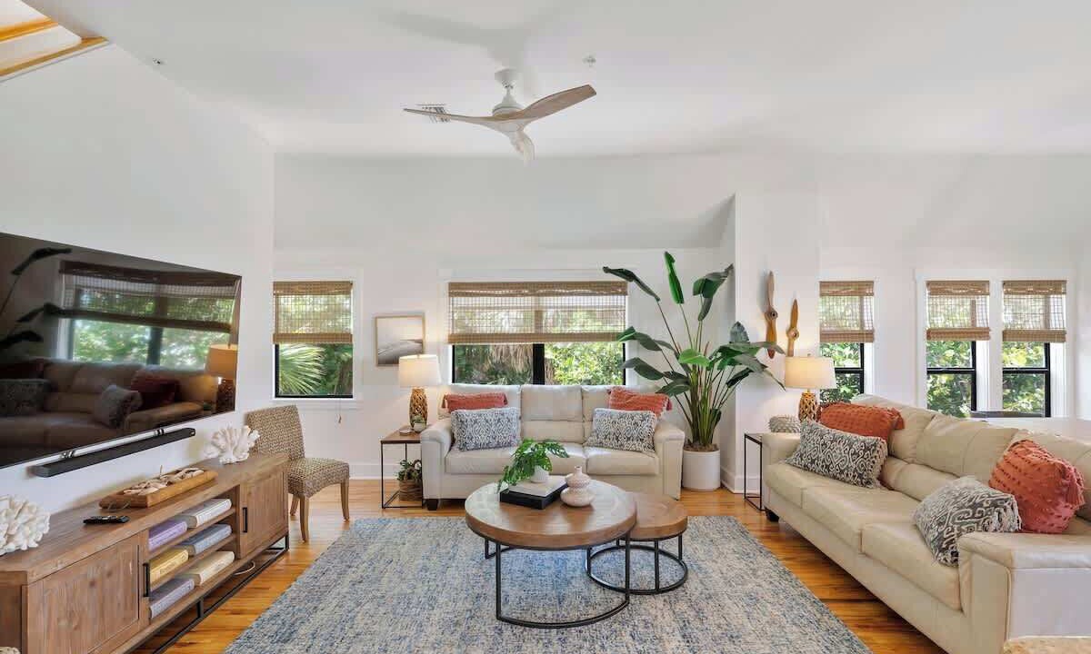 Photo of Bedroom in Jose's Hideaway