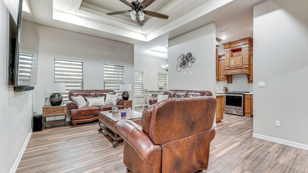 Photo of Bedroom in Weslaco