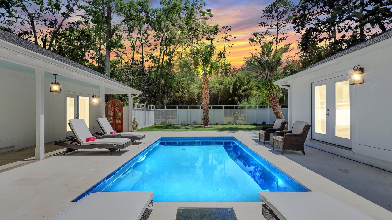 Photo of Outdoor in Saint Simons Island