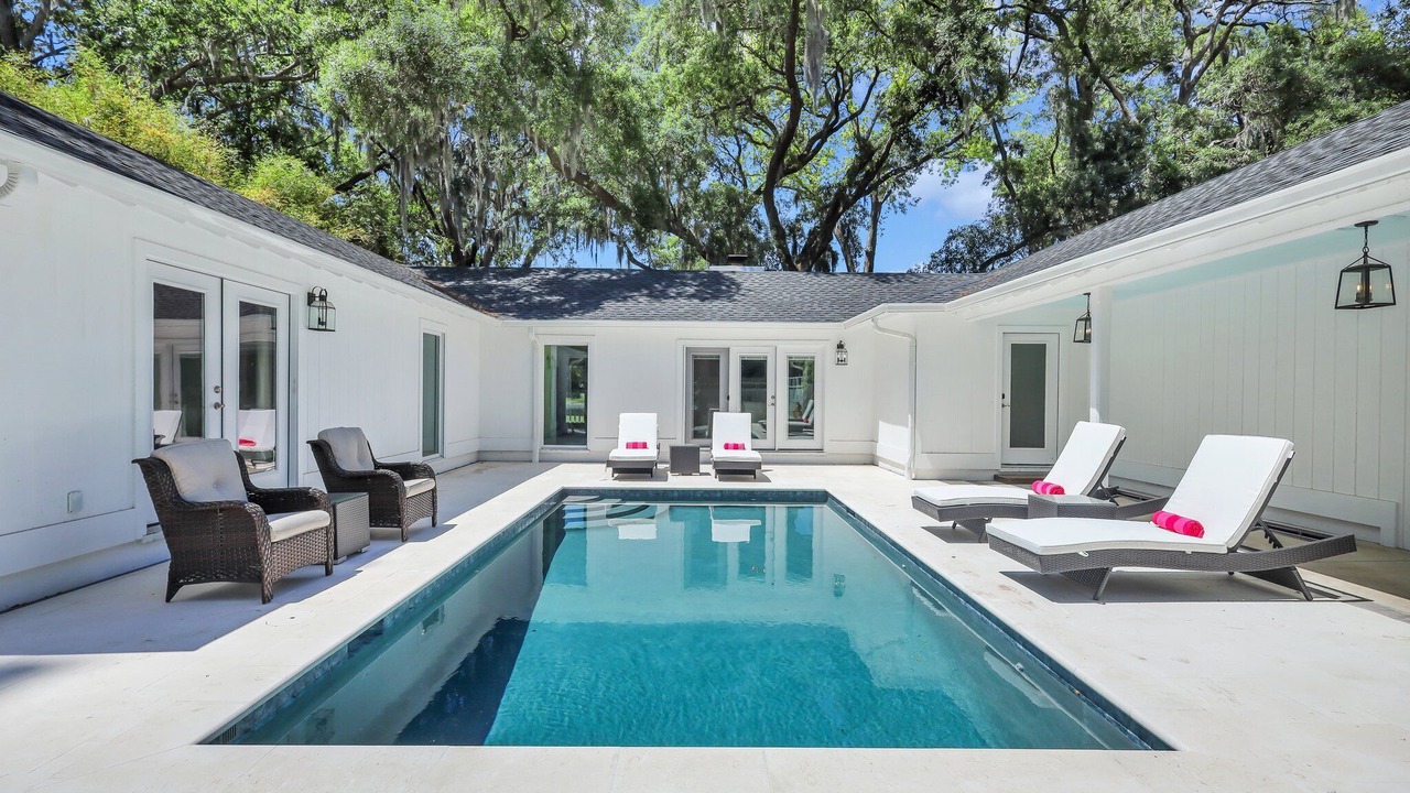 Photo of Outdoor in Saint Simons Island