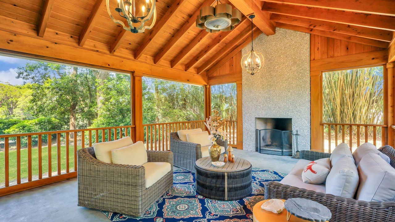Photo of Outdoor in Saint Simons Island