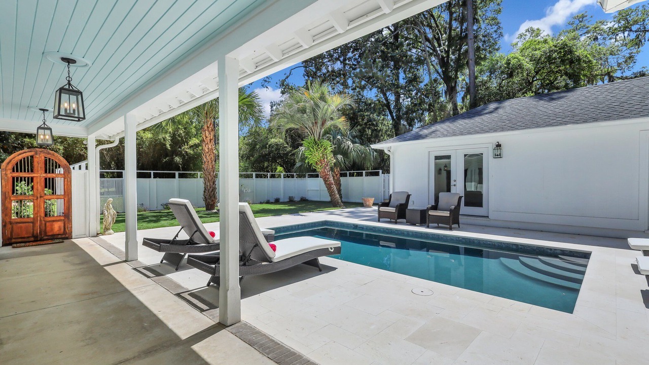 Photo of Outdoor in Saint Simons Island