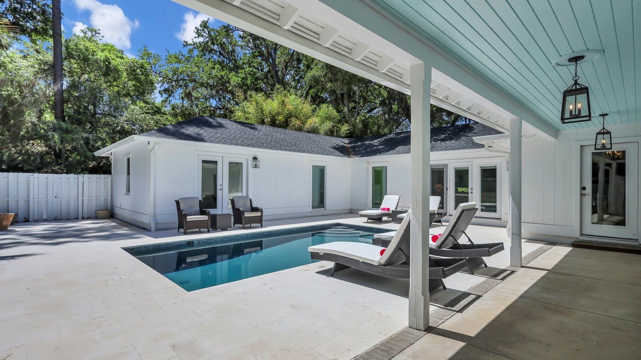 Photo of Outdoor in Saint Simons Island