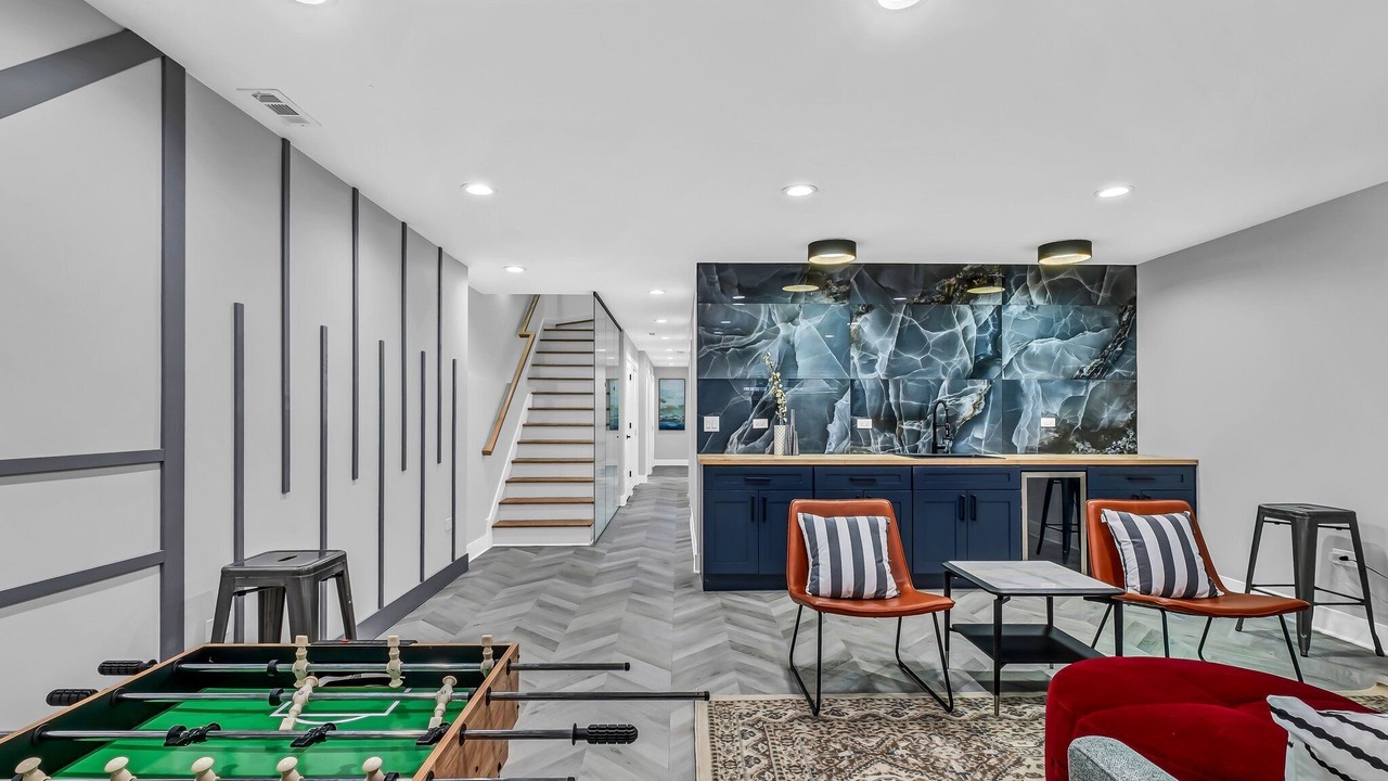 Photo of Bedroom in Chicago