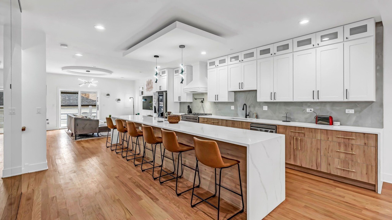 Photo of Kitchen in Chicago