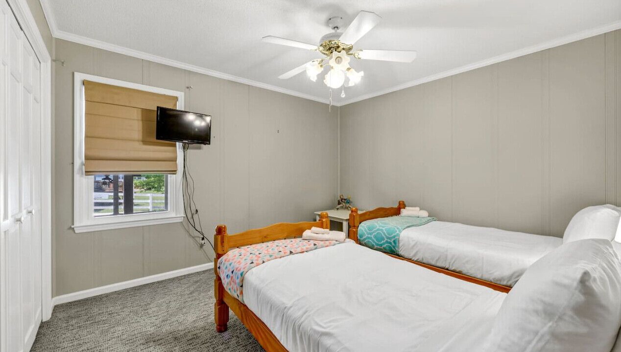 Photo of Bedroom in Prosperity