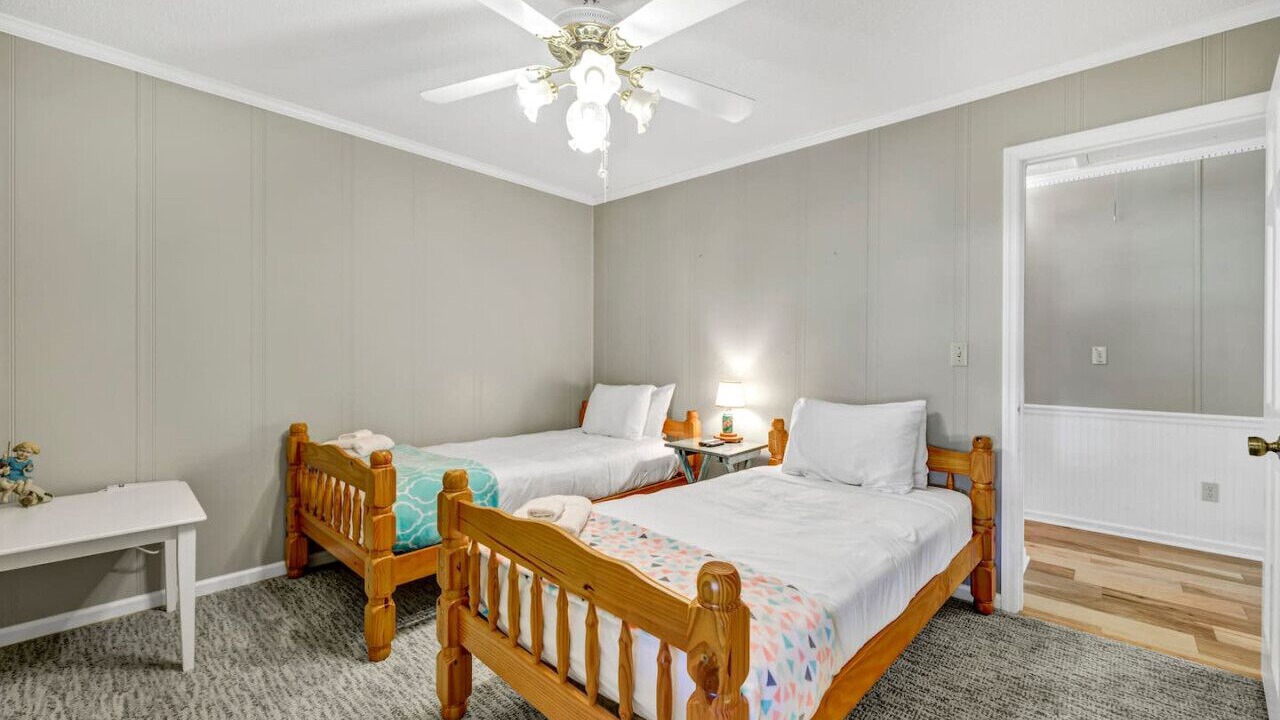 Photo of Bedroom in Prosperity