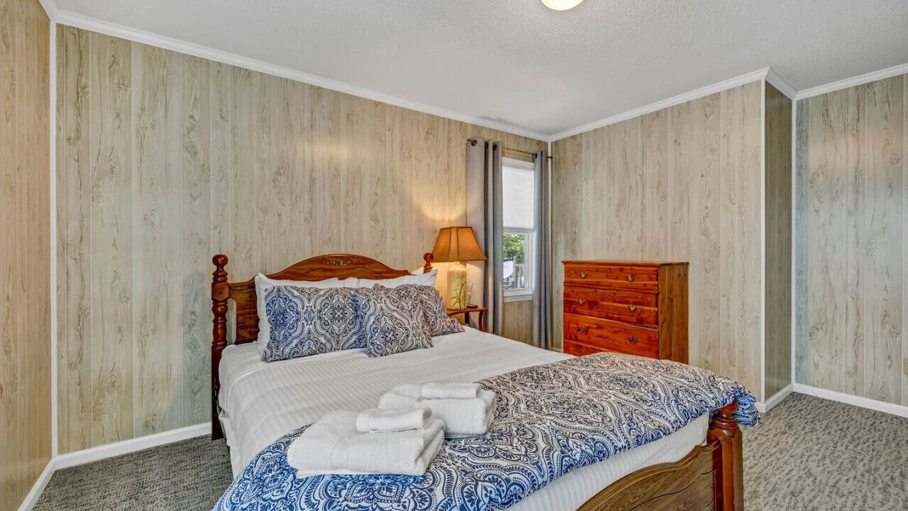 Photo of Bedroom in Prosperity