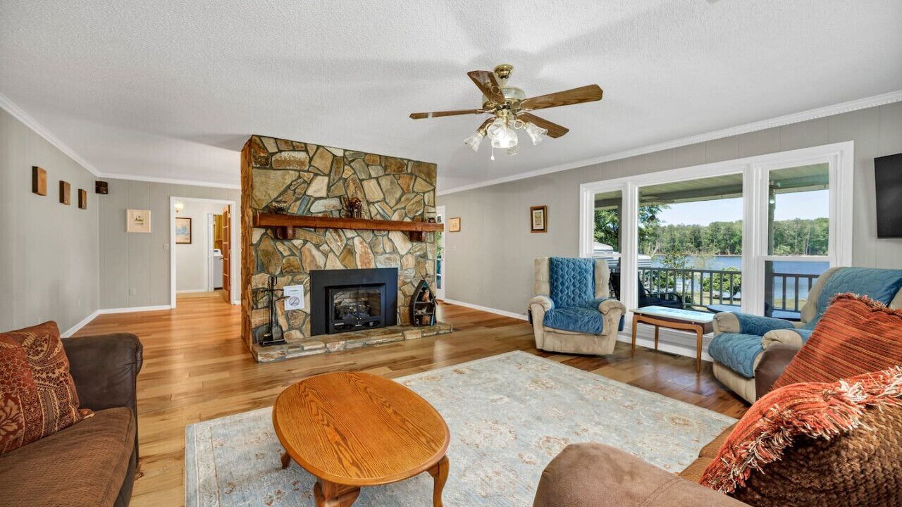 Photo of Livingroom in Prosperity