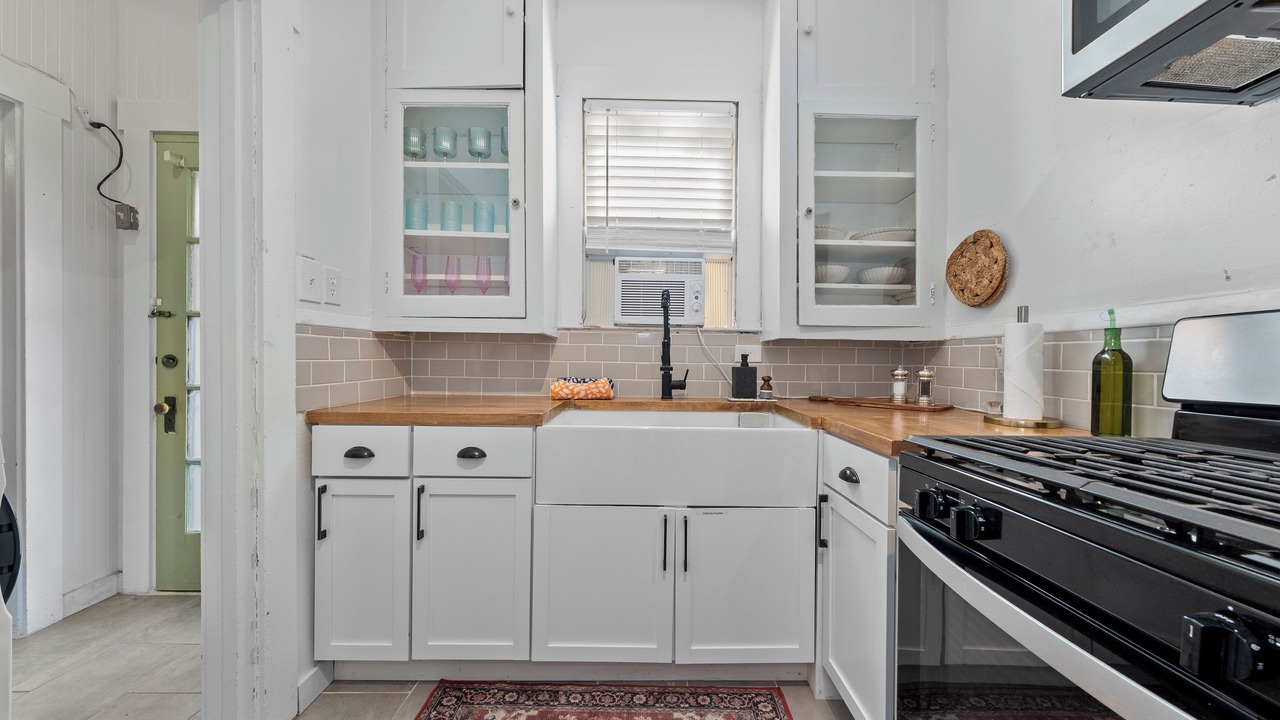 Photo of Kitchen in Alta Vista