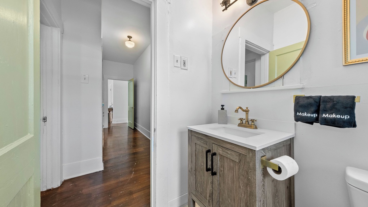 Photo of Bathroom in Alta Vista