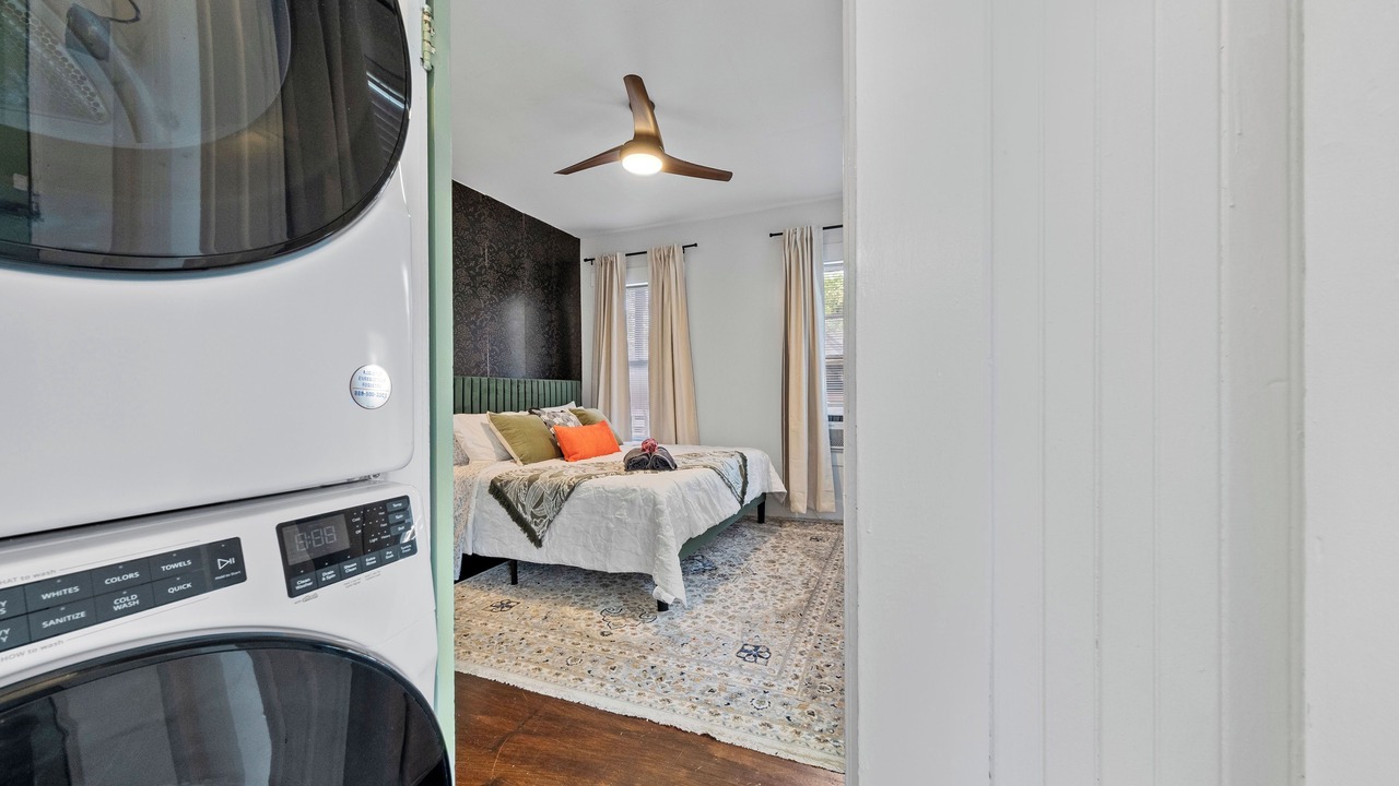 Photo of Bedroom in Alta Vista