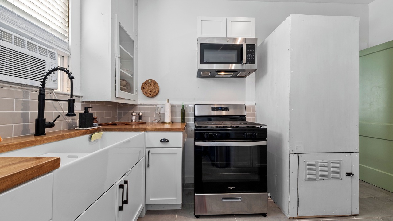 Photo of Kitchen in Alta Vista