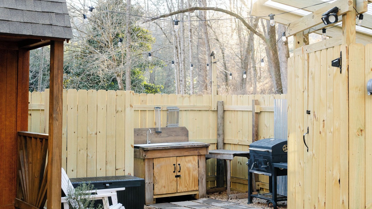 Photo of Patio Balcony in Cleveland