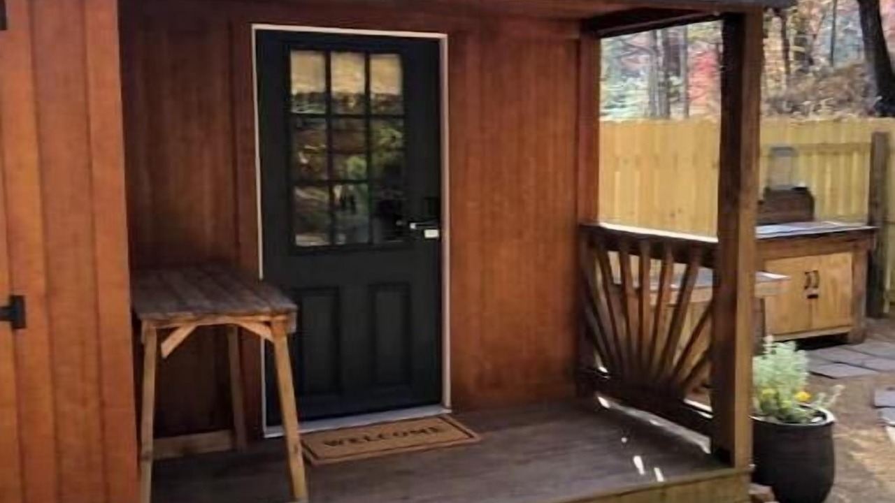 Photo of Patio Balcony in Cleveland